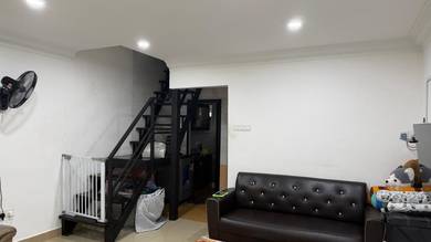 2-storey Terraced House For Sale in Permas Jaya,JHR