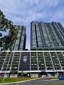 Condominium For Rent in Denai Alam,SGR