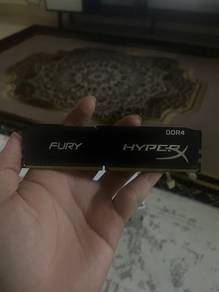 ram ddr4