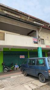 Shop lot For Rent in Selayang,SGR