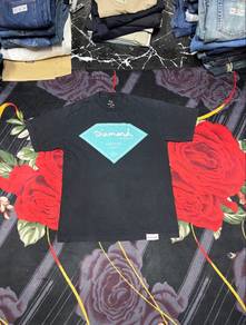 tshirt diamond supply