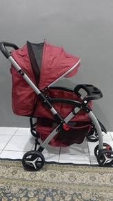 stroller baby
