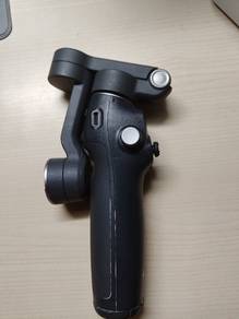 DJI osmo 7 pro