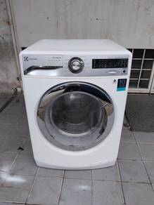 9/6kg combo inverter 2in1 Electrolux washer dryer