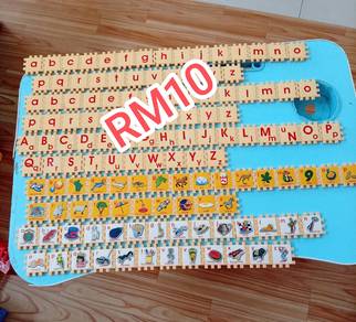 education toys