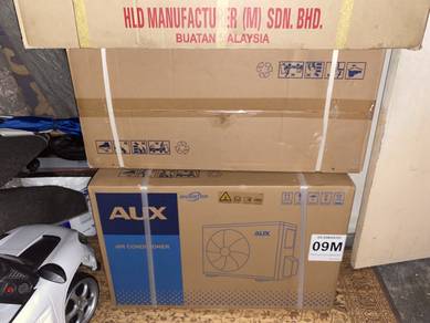 aircond AUX 1.0hp