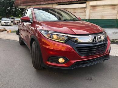 Honda HR-V E in Subang Jaya, SGR