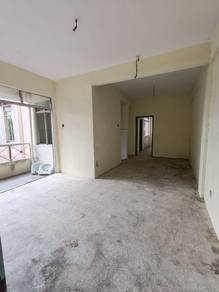 Apartment For Sale in Pangsapuri Seri Inai