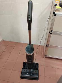 Rabbit Mart Cordless Vacuum with Mop