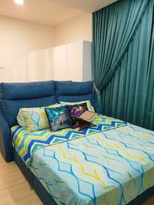 Service Residence For Rent in H2O Residences