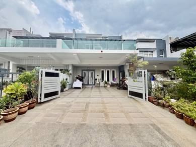 2-storey Terraced House For Sale in Kajang,SGR