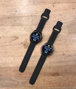 Galaxy Watch 3 45mm Sport WiFi+GPS Trade In Ready