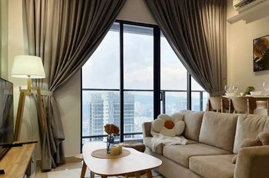 Apartment For Sale in The Netizen @ Bandar Tun Hussein Onn