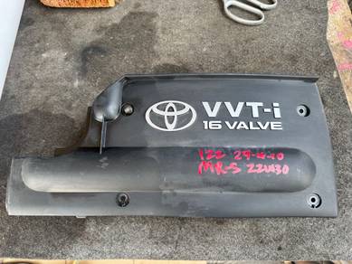No 27-4-10 Toyota MRS Zzw30 1ZZ Engine Cover Jpn