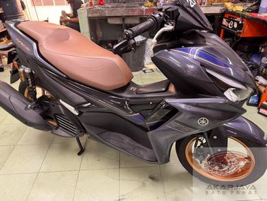 Yamaha NVX