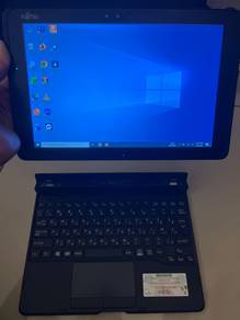 NOTEBOOK TOUCHSCREEN FUJITSU [Refurbished]