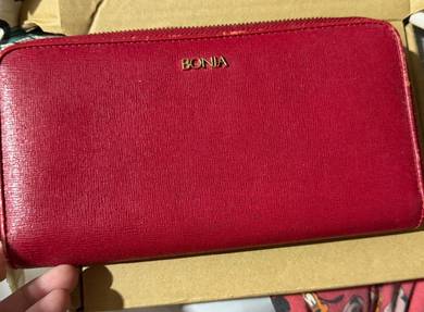 WALLET BONIA original
