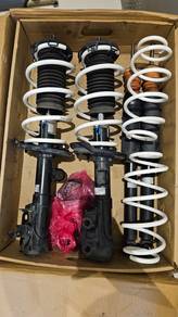 Honda City Absorber with FTuned spring for SALE!