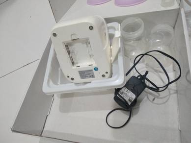 breastfeeding pump