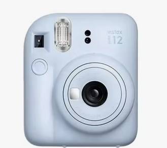 Instax Mini 12