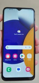 Samsung a03..64gb 4ram