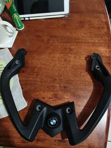 BMW F800R Rear Grab Handle / Passenger Grab Rail f