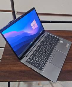 HP ZBook Firefly 14 10th Gen Super Good condition