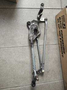 Honda Civic fc wiper link rod