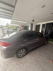 Honda City E in Shah Alam, SGR