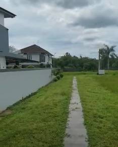 Residential Land in Permas Jaya, JHR