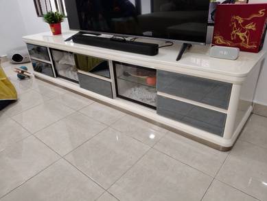 TV cabinet & Sofa Table