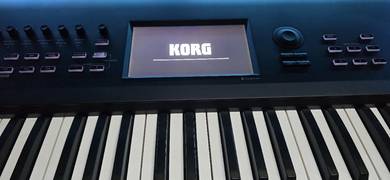 Korg Nautilus 61-Key 