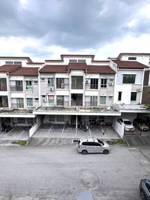 Townhouse For Rent in Kajang,SGR