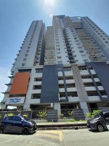 Condominium For Sale in Sea View Tower @ Harbour Place
