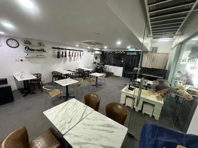 Office space For Rent in Bukit Mertajam,PNG