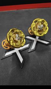 all new unseal gold wizardrod