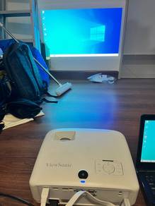 Viewsonic Projector PX700HD