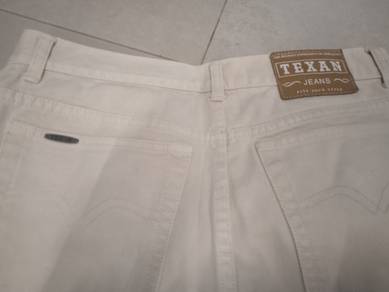 Texas Jeans Pants