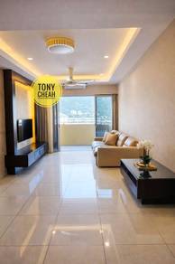 Apartment For Sale in Sri Kristal