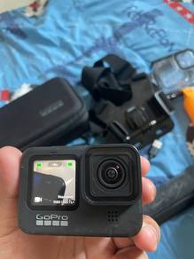 Go Pro Hero 9