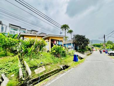 Bungalow House For Sale in Ampang,SGR