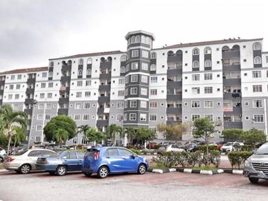Apartment For Rent in Desa Palma (Nilai)