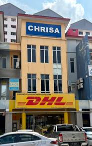 Shop lot For Rent in Ara Damansara,SGR