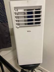 TCL Portable Aircond