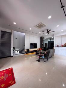 Semi-Detached House For Sale in Bukit Mertajam,PNG