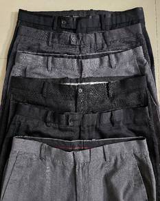 Formal Office Pant / Trousers / Long Pant