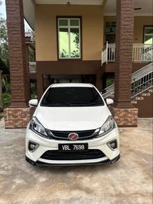 Perodua MyVi AV ADVANCE in Pasir Mas, KTN