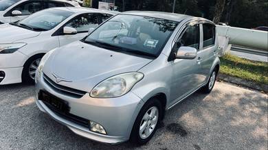 Perodua MyVi SX in Gelang Patah, JHR