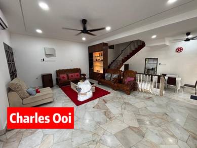 Semi-Detached House For Rent in Butterworth,PNG
