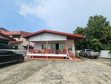 Bungalow House For Sale in Kota Kinabalu,SBH
